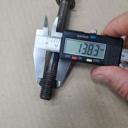 Диск колеса МТЗ-80.82 задний широкий 8 шпилек (15.5R38 16.9R38) (пр-во МТЗ) Б/У Диск колеса МТЗ-80.82 задний широкий 8 шпилек (15.5R38 16.9R38) (пр-во МТЗ) Б/У