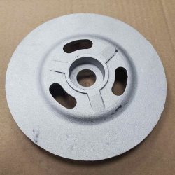 Колпачек муфты разрывной 1/2" папа (силкон)
