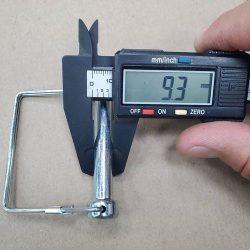 Диск сцепл. нажимной МТЗ 80.82 (корзина усил.) Н/О (пр-во SILA) 80-1601093
