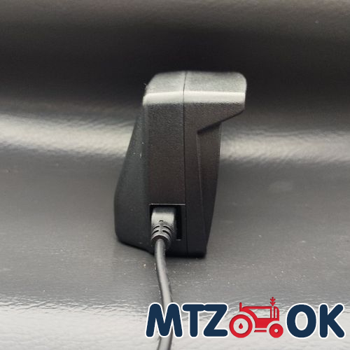 Спидометр GPS (подключение через USB 5V) (Китай) SJ-Y03-B1 Спидометр GPS (подключение через USB 5V) (Китай) SJ-Y03-B1