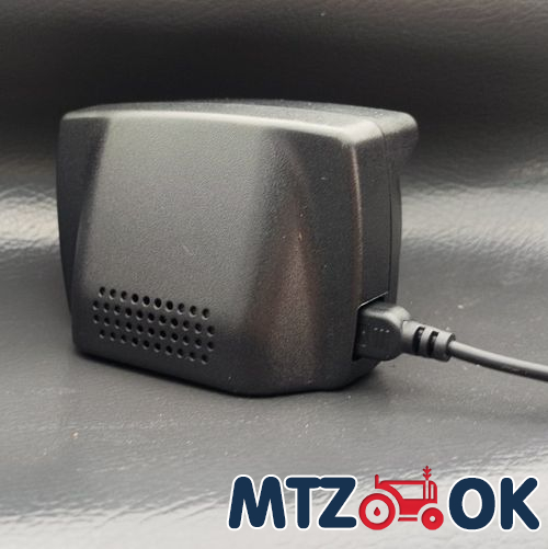 Спидометр GPS (подключение через USB 5V) (Китай) SJ-Y03-B1 Спидометр GPS (подключение через USB 5V) (Китай) SJ-Y03-B1