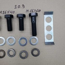 Трубка тормозной системы МТЗ (пр-во МТЗ) Б/У 80-3506041 Б/У Трубка тормозной системы МТЗ (пр-во МТЗ) Б/У 80-3506041 Б/У