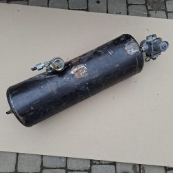 Спидометр GPS (подключение через USB 5V) (Китай) SJ-Y03-B1