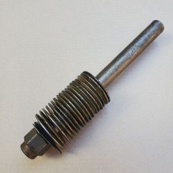 Скоба трубопровода топливного бака МТЗ-80.82 утолщенная (1мм) (собств. пр-во) 70-1101042-1 Скоба трубопровода топливного бака МТЗ-80.82 утолщенная (1мм) (собств. пр-во) 70-1101042-1