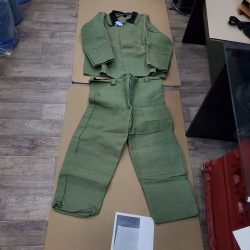 Стержень управления задним ВОМ МТЗ МК в сб. с рукояткой (собств. пр-во) 70-4216081-Б в сб.