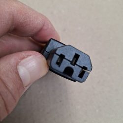 Шнур подогревателя