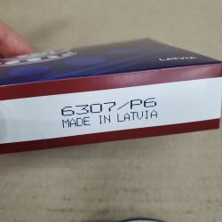 Фильтр воздушный на сельхозтехнику МТЗ-921/950/1025/1021 с двумя монтажными хомутами (пр-во SILA) G090219 Фильтр воздушный на сельхозтехнику МТЗ-921/950/1025/1021 с двумя монтажными хомутами (пр-во SILA) G090219