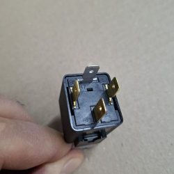 Шнур подогревателя Шнур подогревателя