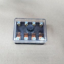 Фильтр воздушный на сельхозтехнику МТЗ-921/950/1025/1021 с двумя монтажными хомутами (пр-во SILA) G090219